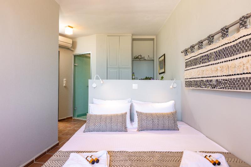Ink Hotels House of Europe - Oda