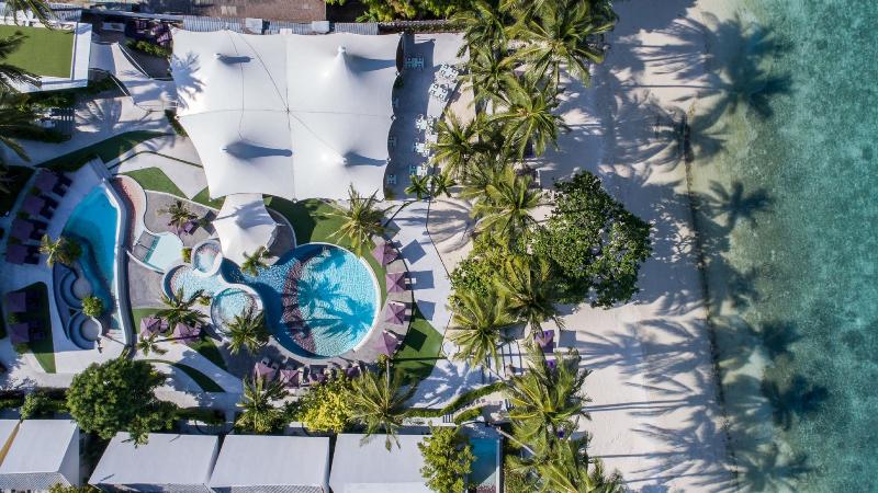 La Vida Samui - Genel