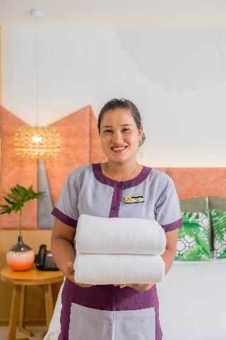 La Vida Samui fotoÄŸrafÄ±