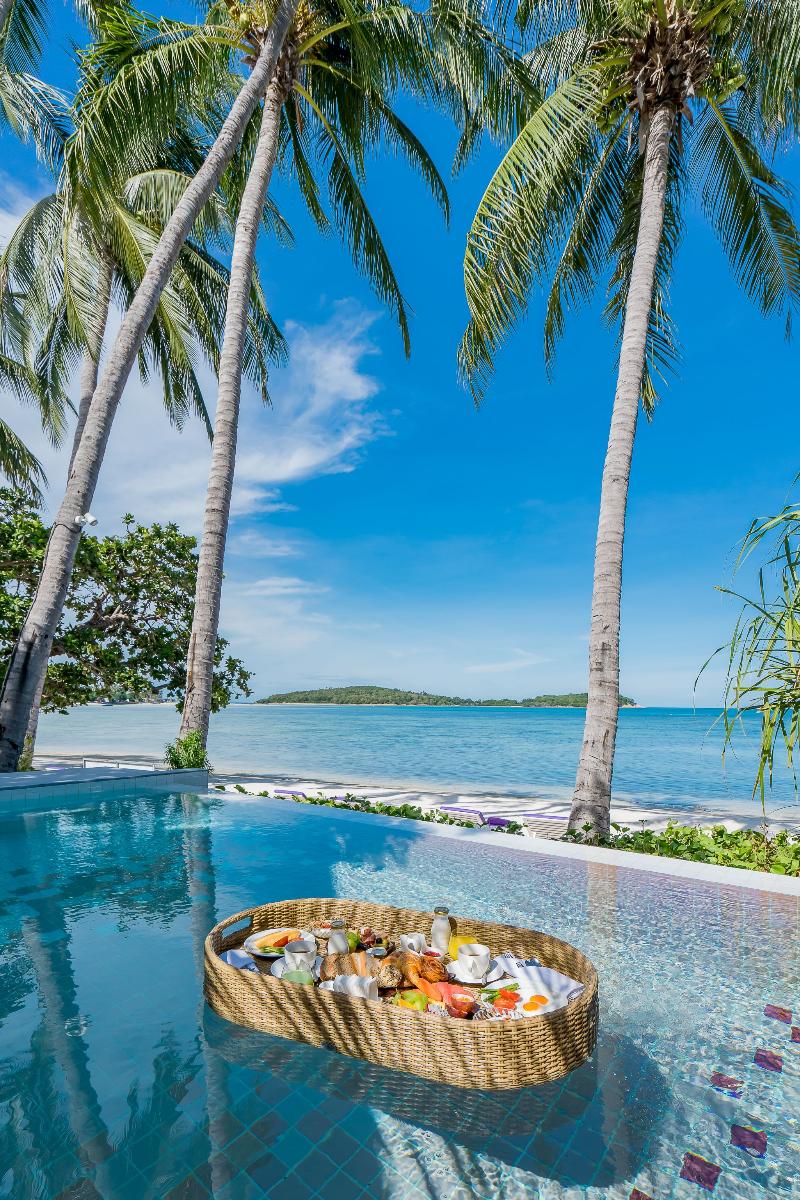 La Vida Samui - Oda
