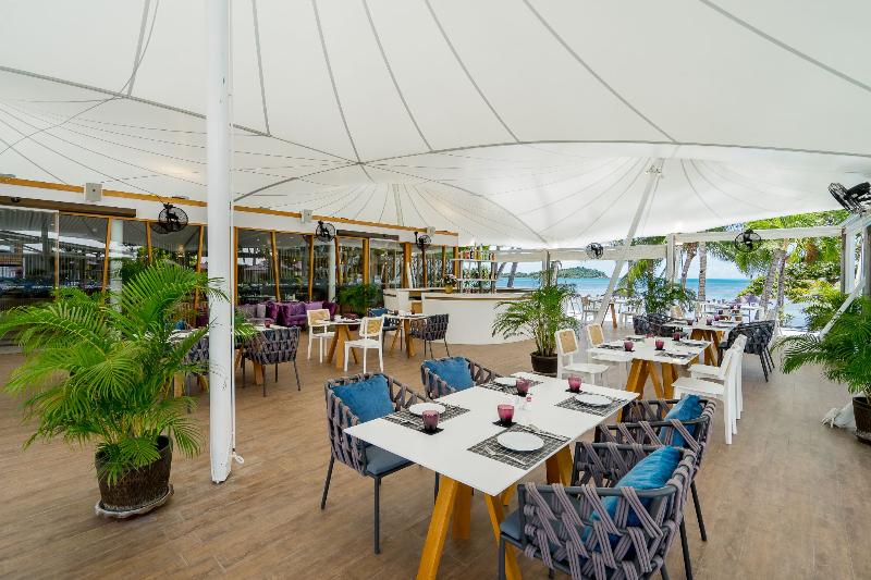 La Vida Samui - Restoran