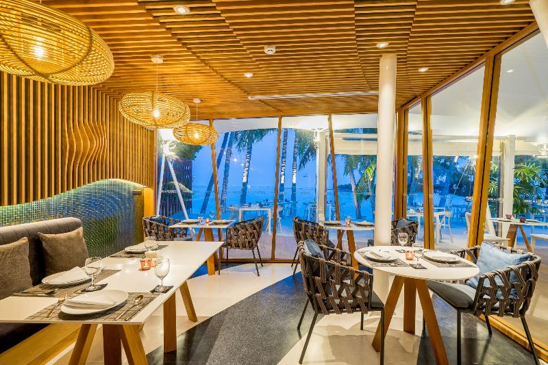La Vida Samui - Restoran