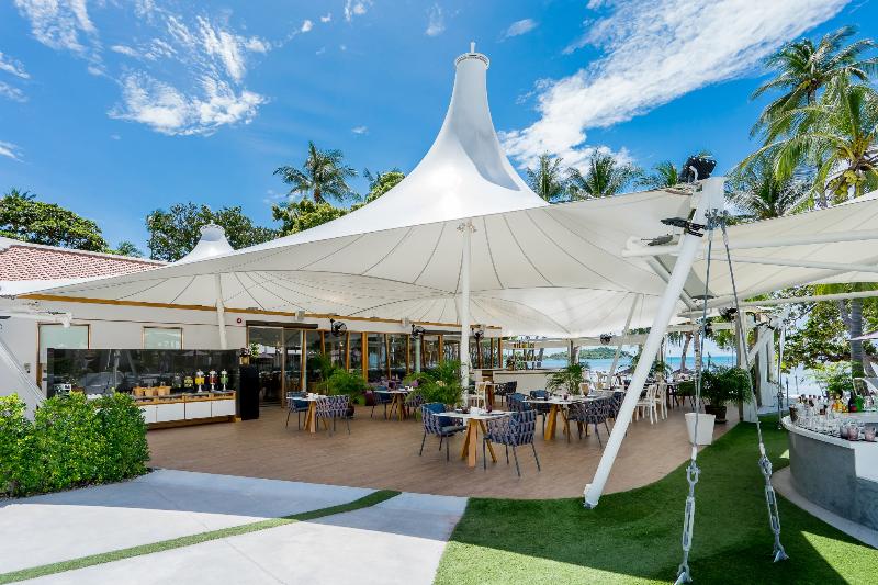 La Vida Samui - Restoran