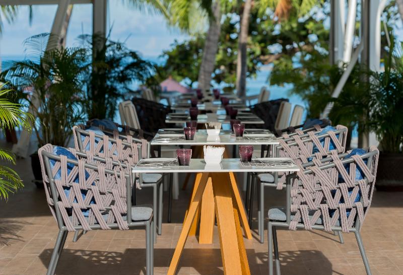 La Vida Samui - Restoran
