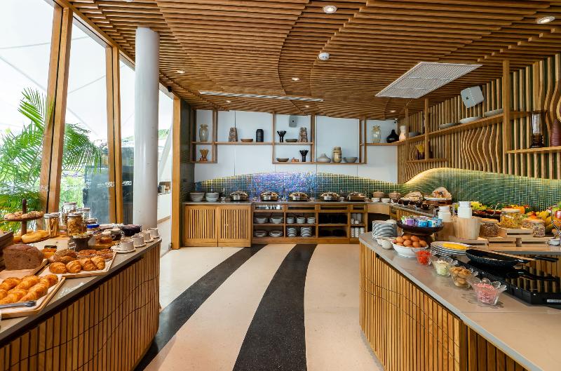 La Vida Samui - Restoran