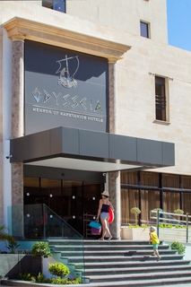 Kapetanios Odysseia otel fotoğrafı