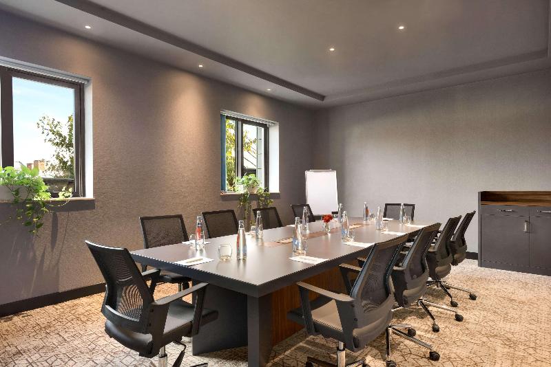 Wyndham Grand Tbilisi - Toplantı