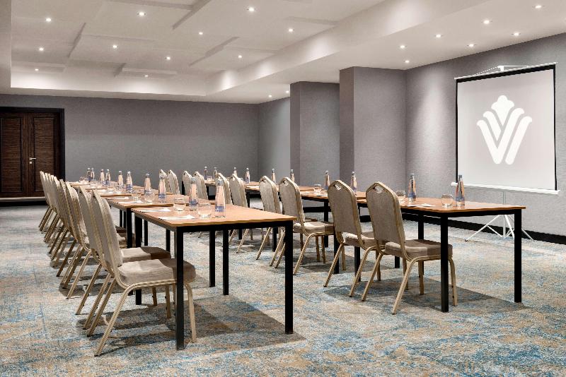 Wyndham Grand Tbilisi - Toplantı