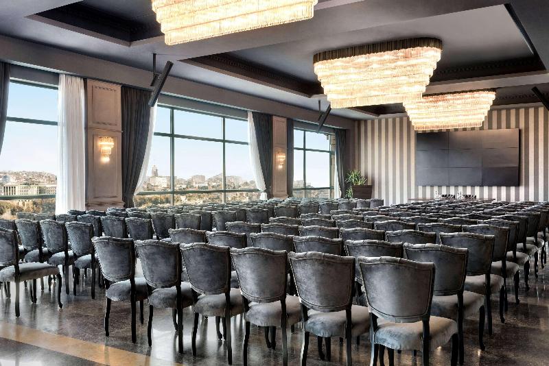Wyndham Grand Tbilisi - Toplantı