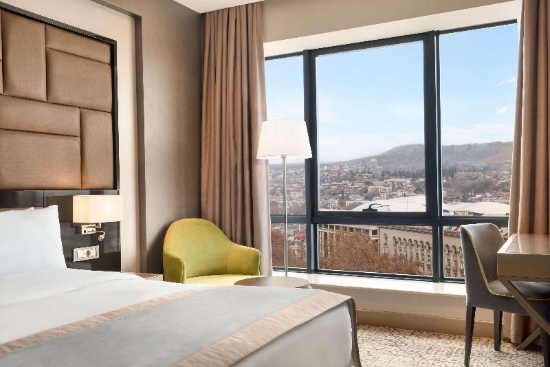 Wyndham Grand Tbilisi - Oda