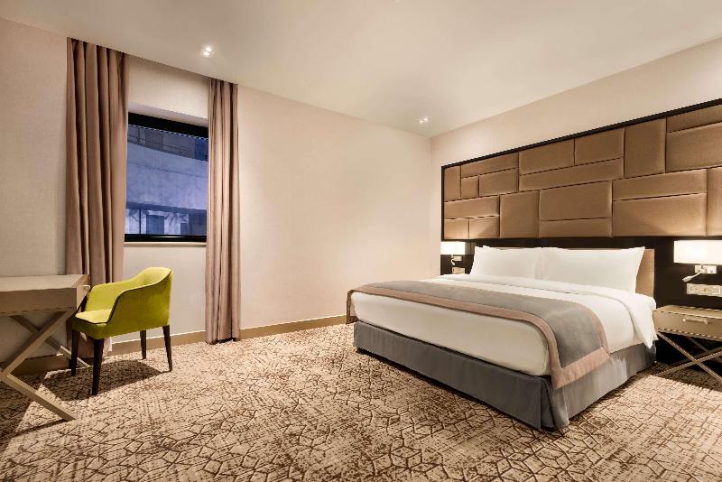 Wyndham Grand Tbilisi - Oda