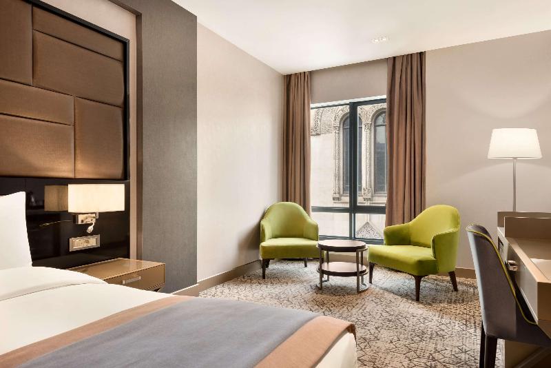 Wyndham Grand Tbilisi - Oda