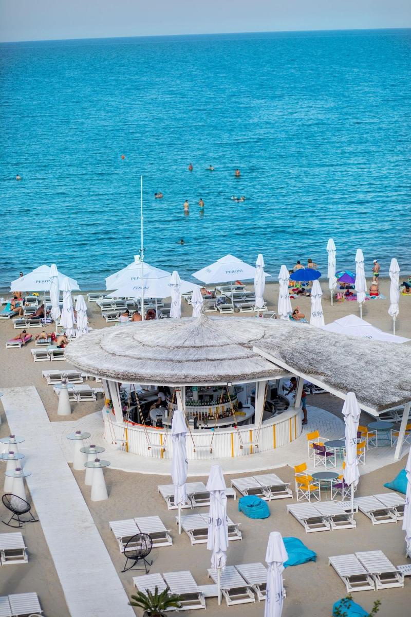 Riva Mamaia - Bar