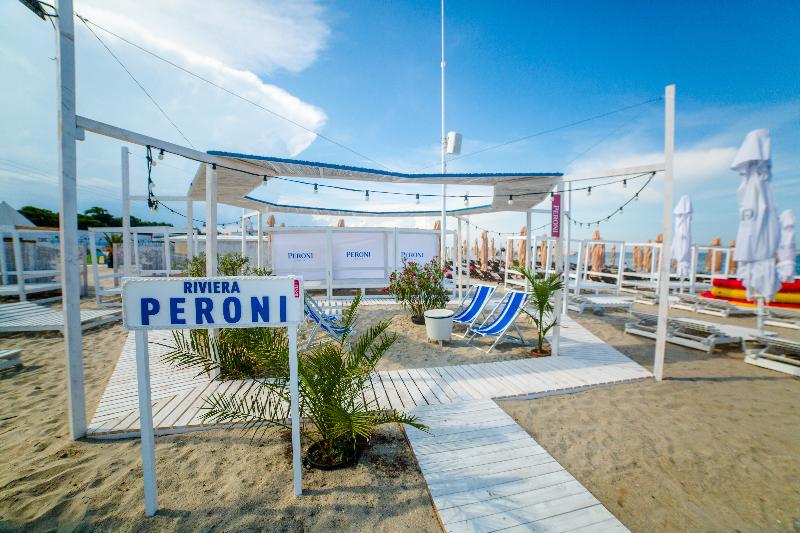 Riva Mamaia - Genel