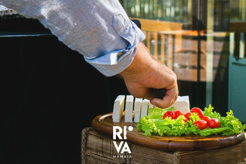Riva Mamaia - Genel