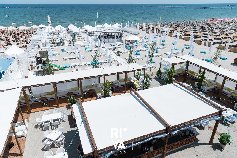 Riva Mamaia - Genel
