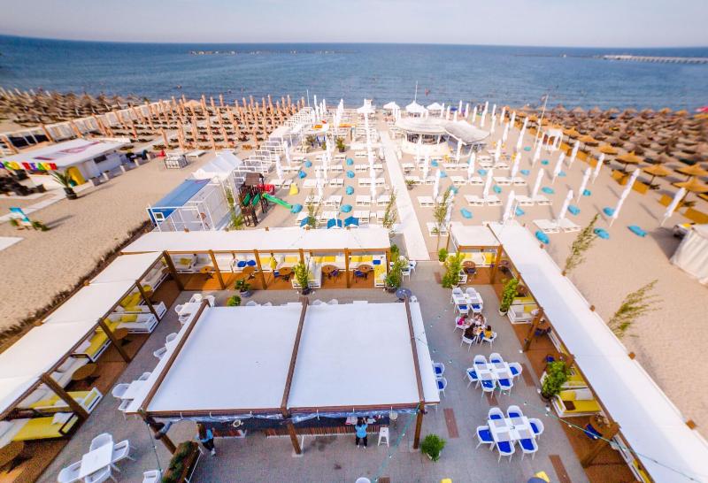 Riva Mamaia - Genel