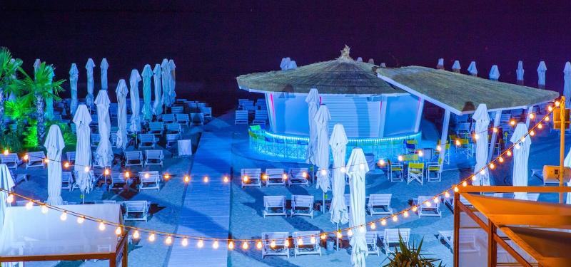 Riva Mamaia - Genel