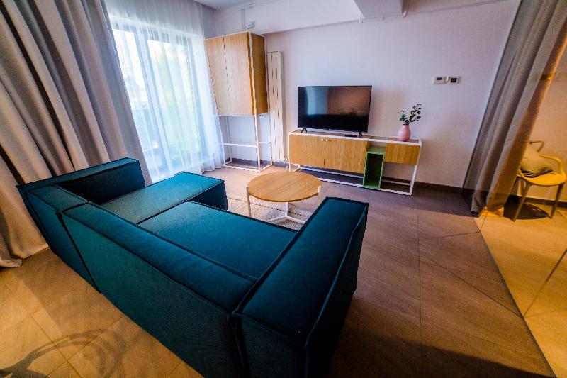 Riva Mamaia - Oda