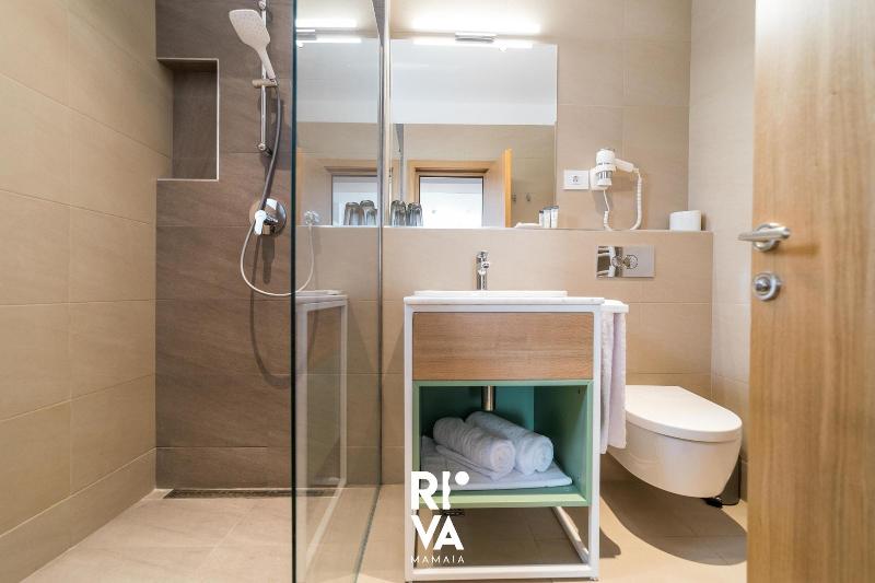 Riva Mamaia - Oda
