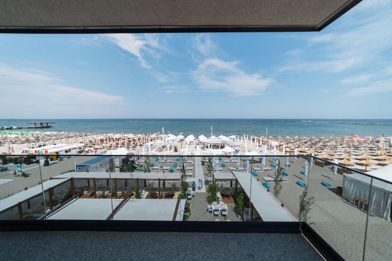 Riva Mamaia - Oda