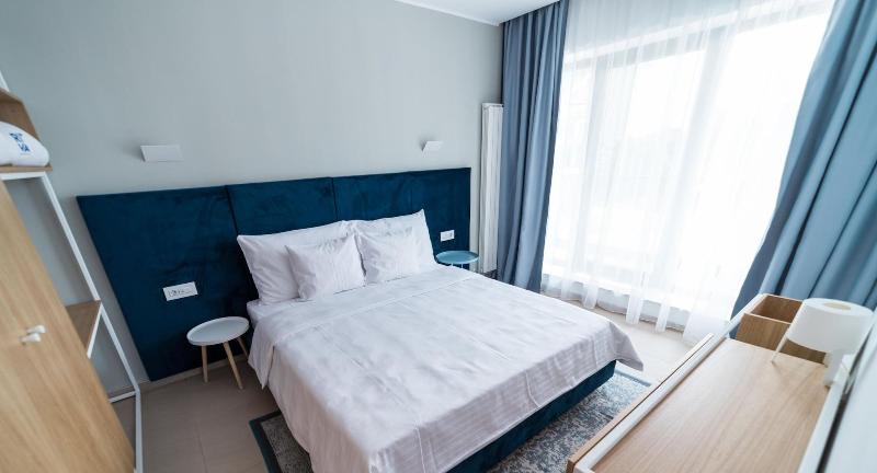 Riva Mamaia - Oda