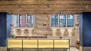 SpringHill Suites by Marriott New York Manhattan/T fotoÄŸrafÄ±