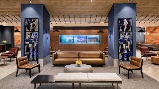 SpringHill Suites by Marriott New York Manhattan/T fotoÄŸrafÄ±