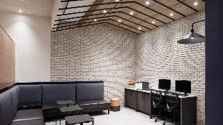 SpringHill Suites by Marriott New York Manhattan/T fotoÄŸrafÄ±