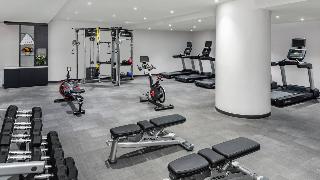 SpringHill Suites by Marriott New York Manhattan/T fotoÄŸrafÄ±