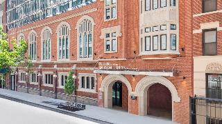 SpringHill Suites by Marriott New York Manhattan/T otel fotoğrafı