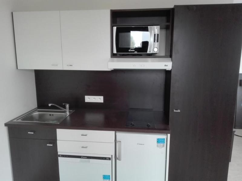 Tulip Inn Residence Thionville - Genel