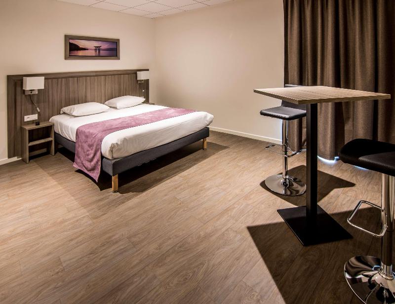 Tulip Inn Residence Thionville - Oda