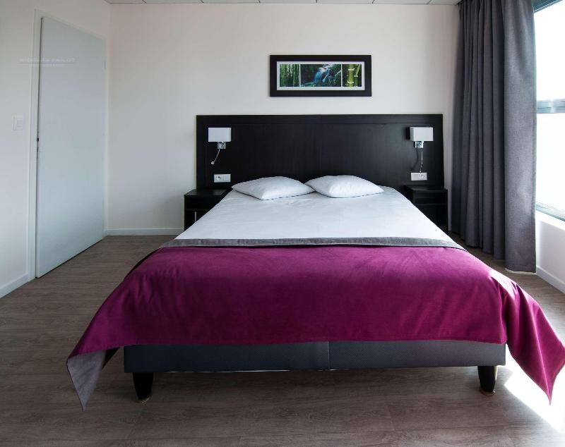Tulip Inn Residence Thionville - Oda