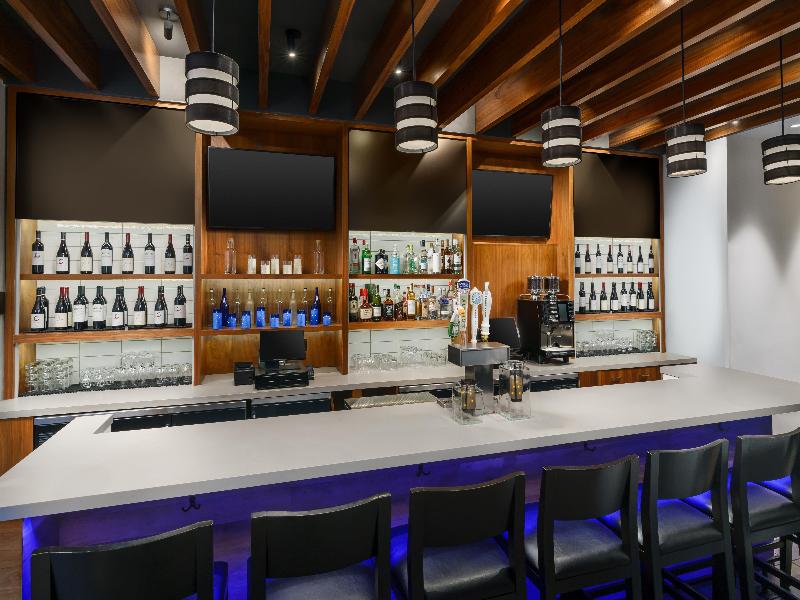 Hyatt Place New York City / Times Square - Bar