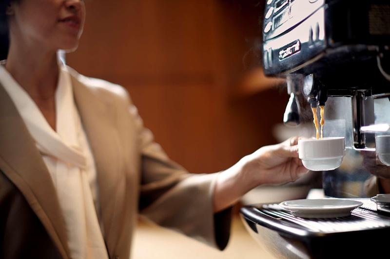 Hyatt Place New York City / Times Square - Bar