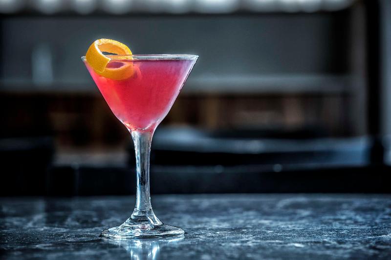 Hyatt Place New York City / Times Square - Bar