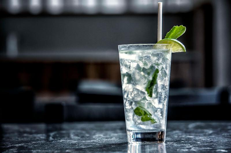 Hyatt Place New York City / Times Square - Bar