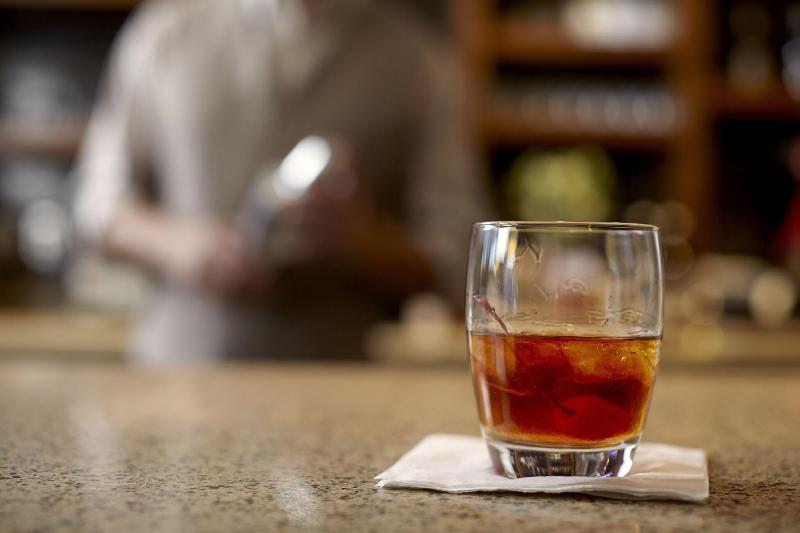 Hyatt Place New York City / Times Square - Bar