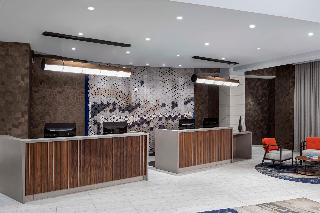 Hyatt Place New York City / Times Square fotoÄŸrafÄ±