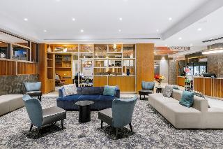 Hyatt Place New York City / Times Square fotoÄŸrafÄ±