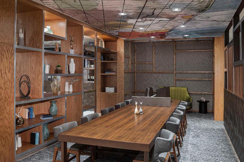 Hyatt Place New York City / Times Square - Toplantı