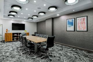 Hyatt Place New York City / Times Square fotoÄŸrafÄ±