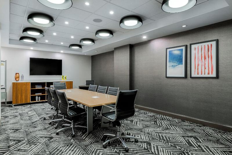 Hyatt Place New York City / Times Square - Toplantı