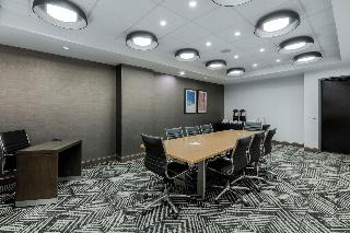 Hyatt Place New York City / Times Square fotoÄŸrafÄ±