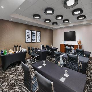 Hyatt Place New York City / Times Square fotoÄŸrafÄ±