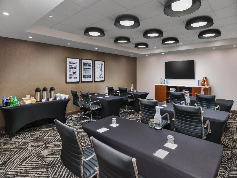 Hyatt Place New York City / Times Square - Toplantı