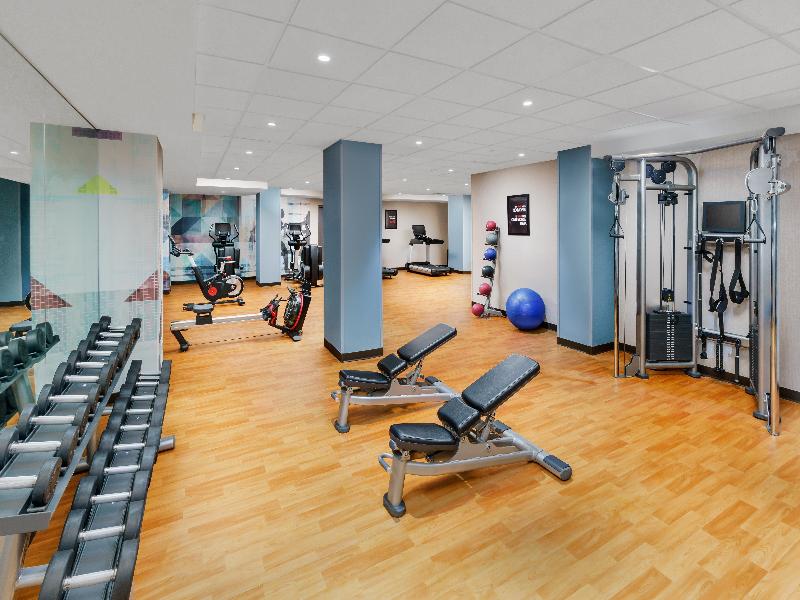 Hyatt Place New York City / Times Square - Aktivite