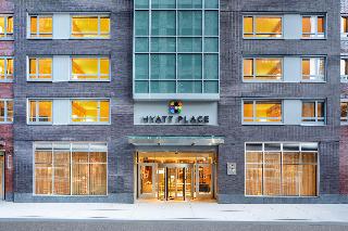Hyatt Place New York City / Times Square otel fotoğrafı