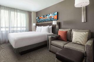 Hyatt Place New York City / Times Square fotoÄŸrafÄ±